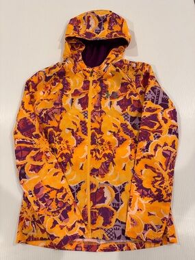 Under Armour Storm Day of the Dead Running Jacket Women’s XS